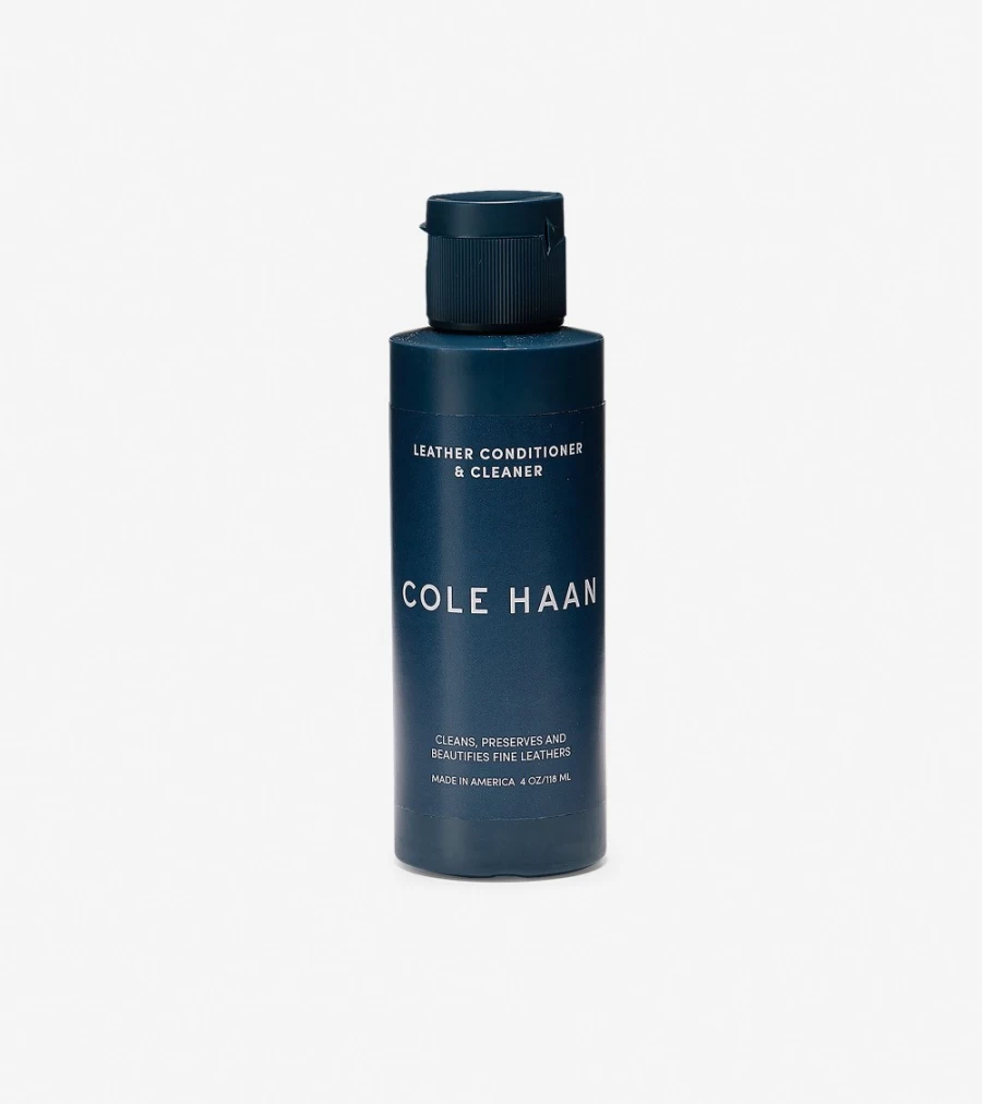 Cole Haan Women's Neutral Leather Conditioner for Handbags & Accessories